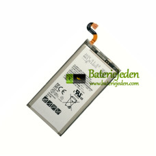 Baterie pro Samsung EB-BG955ABA G9550 G955F Galaxy Dream-2 S8Plus [Náhradní baterie]